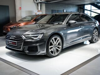Audi A6 S-Line Quattro 2.0 R4 16V TFSI Turbo 180kW