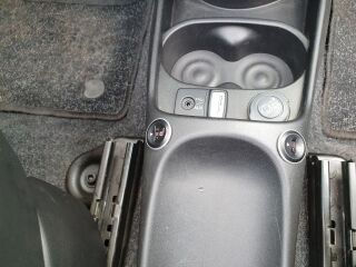 Fiat 500 GQ 1.3 TDI 70kW