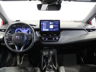 Toyota Corolla Luxury 1.8 72kW