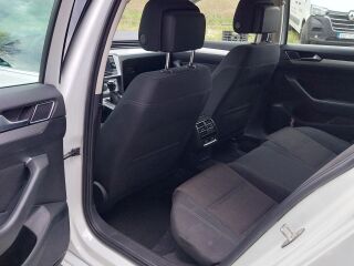 Volkswagen Passat Variant Comfortline 1.6 TDI 88kW