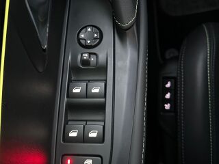 Peugeot 208 GT Hybrid 100kW