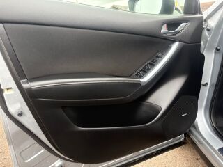 Mazda CX-5 FACELIFT LUXSURY VERSIOON 2.2 110kW