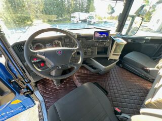 Scania R560 LB6X2HSZ 412kW