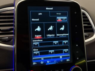 Renault Espace 1.6 118kW