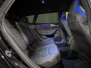 Volkswagen Arteon R 2.0 235kW