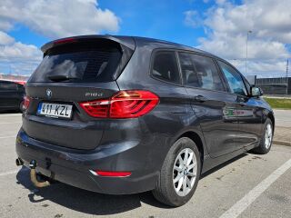 BMW 218 2.0 110kW