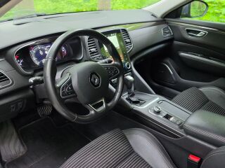 Renault Talisman 1.6 96kW