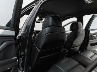 BMW 530 M-Sportpakett 3.0 190kW