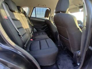 Mazda CX-5 2.2 110kW