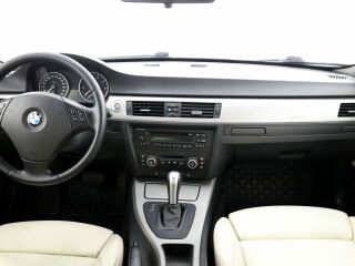 BMW 320 M-Pakett ATM 2.0 110кВ