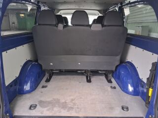 Mercedes-Benz Vito 116 TOURER 2.1 R4 100кВ