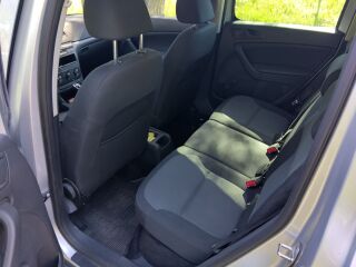 Skoda Yeti 1.2 77kW
