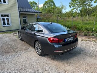 BMW 430 Luxury Line 2.0 185kW