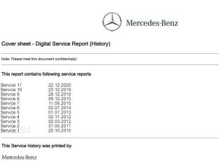 Mercedes-Benz E 350 3.0 170kW