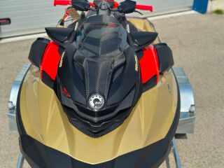 Sea-Doo RXP-X 325 RS Tech Package 1.6 240кВ