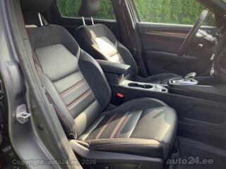 Renault Arkana E-Tech Hybrid RS line 1.6 NOVC-HEV 69kW