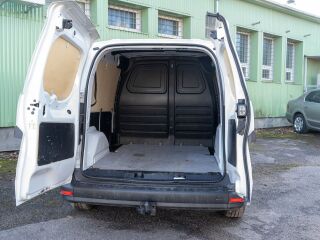 Mercedes-Benz Citan 110CDI 1.5 70kW