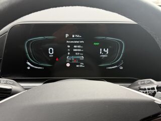 Kia Niro 1.6 Hybrid Hybrid 77kW