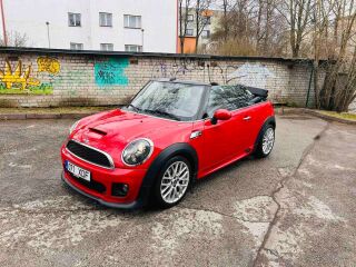 MINI Cooper SD 2.0 105kW