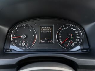Volkswagen Caddy 4-MOTION 2.0 110kW