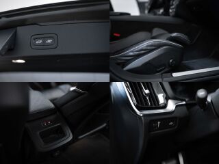 Volvo V60 R-Design 2.0 D4 140кВ