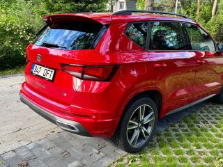 SEAT Ateca FR 1.5 110kW