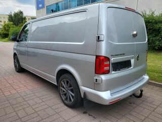 Volkswagen Transporter 4 MOTION LONG 2.0 110kW