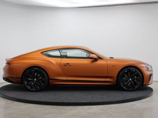 Bentley Continental GT AZURE V8 HYBRID 4.0 V8 500kW