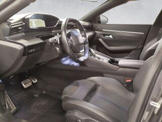 Peugeot 508 GT BlueHDi 130 AT8 1.5 96kW