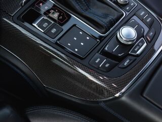 Audi A7 Exclusive S-line 3.0 230kW