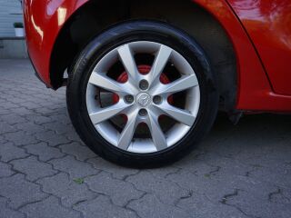 Mazda 2 1.3 55kW
