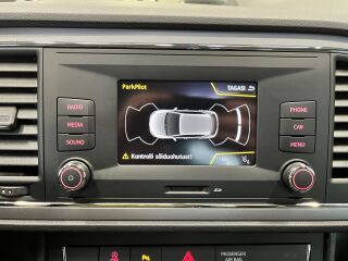 SEAT Leon Style 1.5 96kW