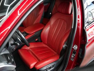 BMW X6 xDrive30d N1 3.0 190kW