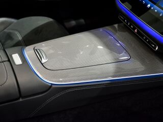 Mercedes-Benz E 220 d AMG-Line 2.0 145kW