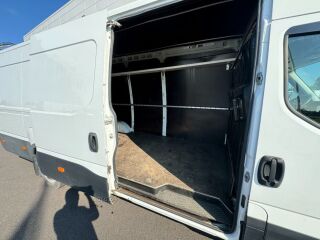 Iveco Daily 2.3 107kW