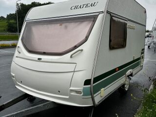Chateau Caratt 350