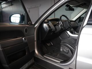 Land Rover Range Rover Sport Supercharged Autobiography 5.0 375kW