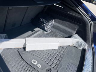 Audi Q8 S-line 50TDI Quattro 3.0 210kW