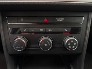 SEAT Leon 1.0 TSI 85kW