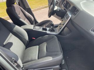 Volvo V60 1.6 84kW