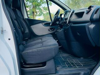 Renault Trafic N1 kaubik 1.6 R9M H4 89kW