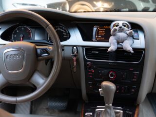 Audi A4 2.0 105kW