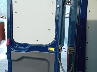 Ford Transit 2.0 96kW