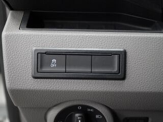 Volkswagen Transporter 2.0 110kW