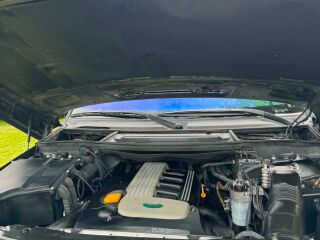 Land Rover Range Rover 2.9 130kW