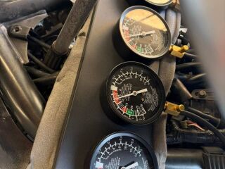 Yamaha FZS 1000 105kW