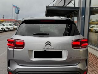Citroen C5 Aircross MAX AT8 1.5 96kW