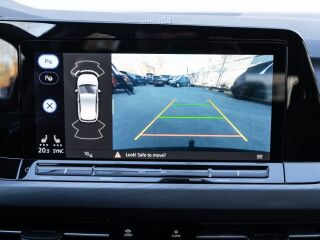 Volkswagen Golf Style 2.0 110kW