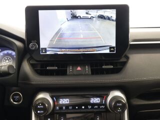 Toyota RAV4 Luxury Plus 131kW