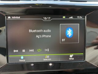 Skoda Superb MY 2016 2.0 140kW